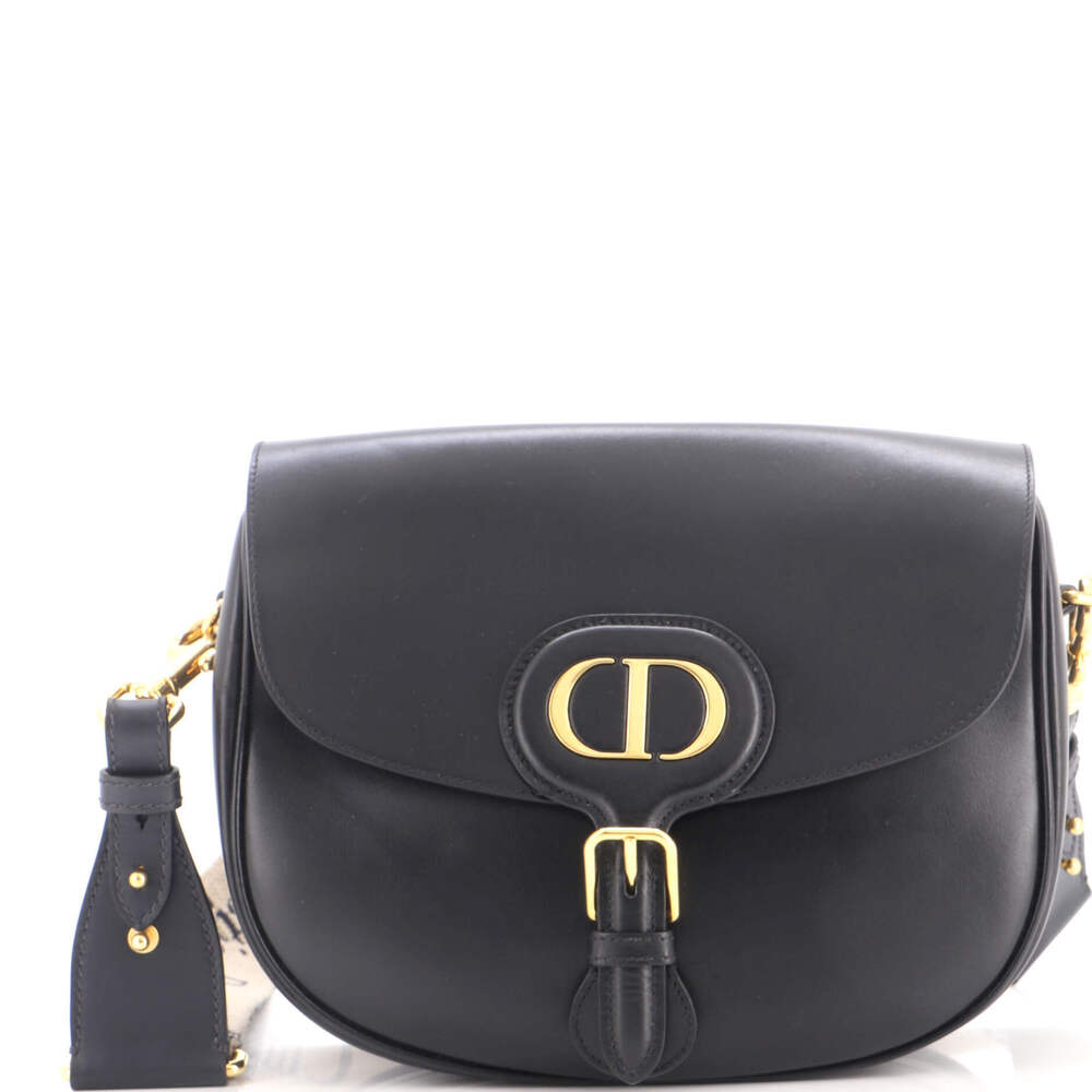 Christian Dior Large Bobby Flap Bag